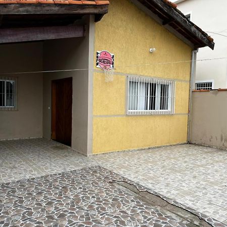 Casa De Praia Caraguatatuba Massaguacu Exterior foto
