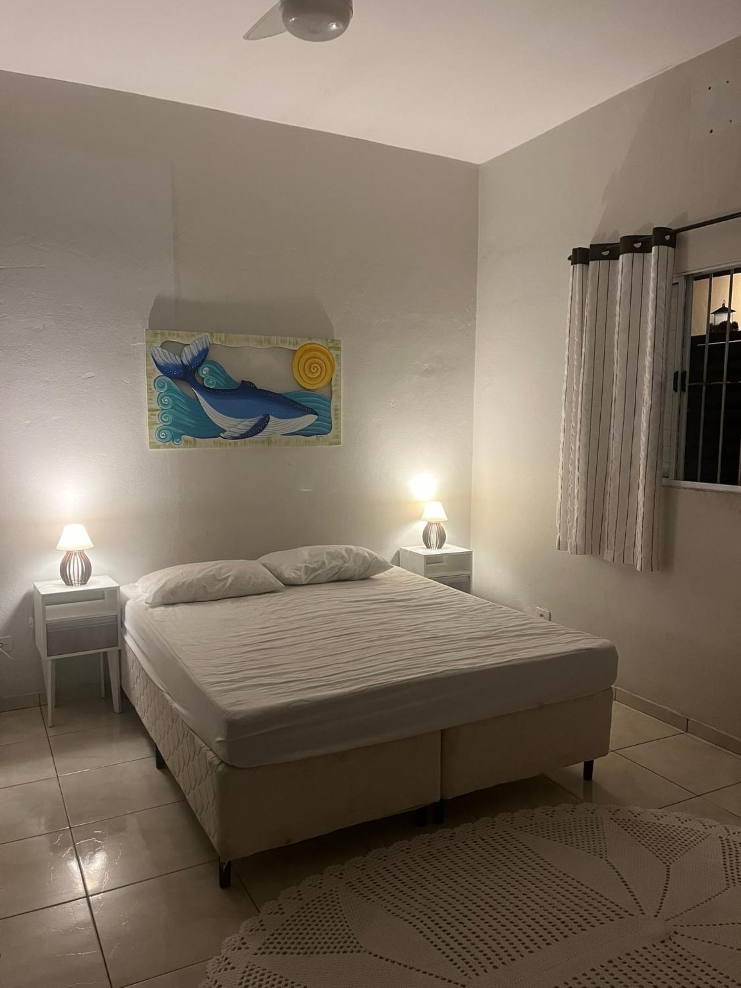 Casa De Praia Caraguatatuba Massaguacu Exterior foto